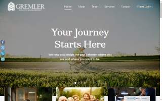 Gremler Wealth Management