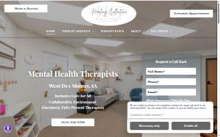 Healing Collective Counseling