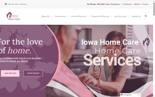 Iowa Home Care