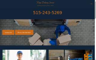 King Delivery Services