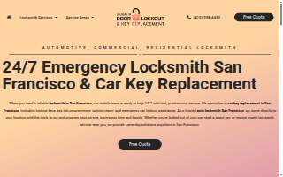 Locksmith Monster of West Des Moines