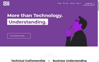 QCI - Quality Consulting, Inc.