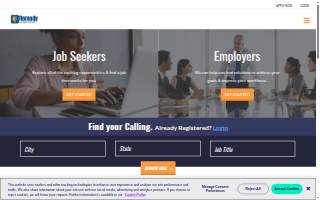 Remedy Intelligent Staffing