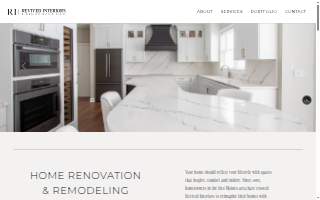 Revived Interiors