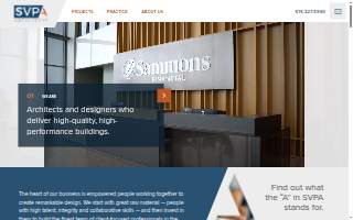 SVPA Architects Inc.