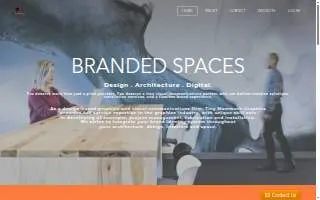 Tiny Mammoth Graphics, LLC website