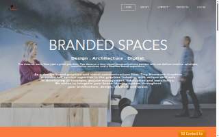 Tiny Mammoth Graphics