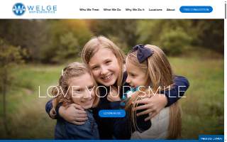 Welge Orthodontics