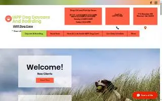 West Des Moines OBGYN Associates, PC website