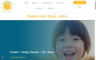 Ada Pediatrics PA
