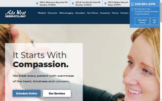 Ada West Dermatology of Boise
