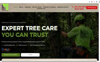 Arborman Tree Care