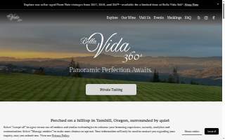 Bella Vida Funeral Home