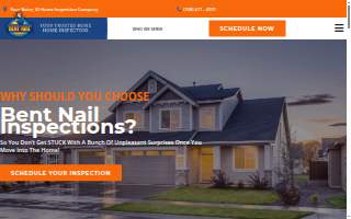 Bent Nail Inspections
