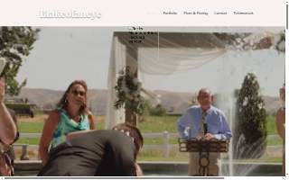 Blakeofaneye Photography & Videography