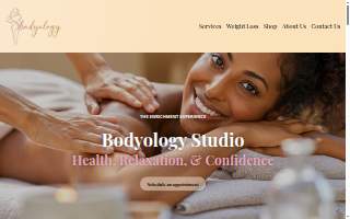 Bodyology Therapeutic Massage