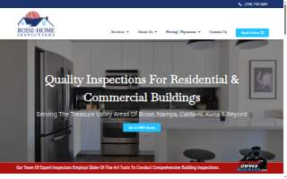 Boise Home Inspections