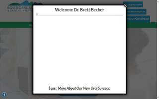 Boise Oral Surgery & Dental Implant Center