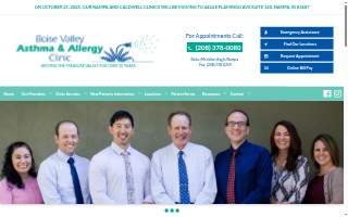 Boise Valley Asthma Allergy Clinic