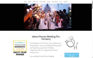 Boise Wedding Productions