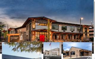 COLE Architects