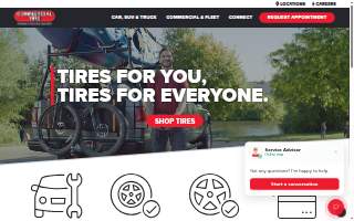 Commercial Tire of Boise