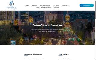 Complete Care Audiology