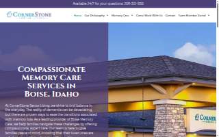 CornerStone Senior Living