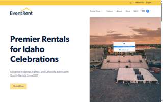EventRent of Meridian