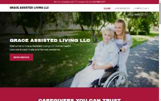 Grace Assisted Living - Boise / Eagle