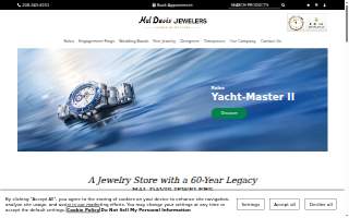 Hal Davis Jewelers