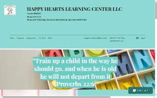 Happy Hearts Learning Center