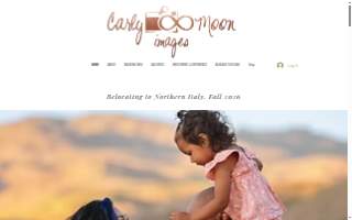 Happy Hour Beauty and Boudoir | Boise Photographer | Carly Moon Images