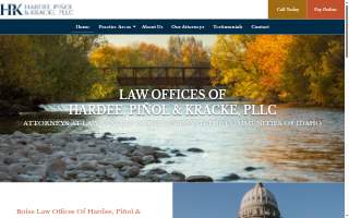 Hardee, Piñol & Kracke PLLC