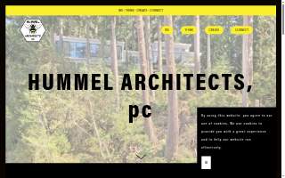 Hummel Architects