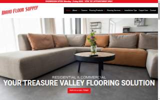 Idaho Floor Supply Inc.