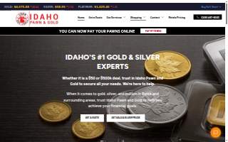 Idaho Pawn & Gold, Carat 24 of Kuna