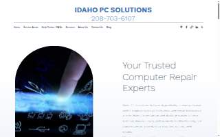 Idaho PC Solutions