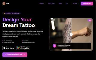 Ink Lab Tattoos Limited