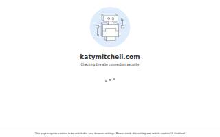 Katelynn Mitchell, Attorney at Law