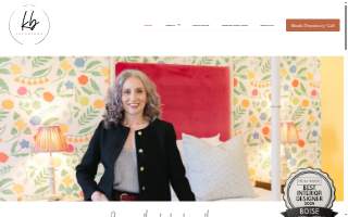Kirsten Brockner Interiors