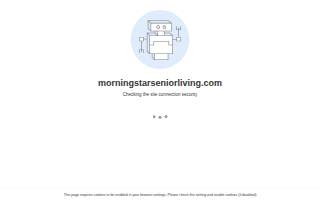 MorningStar Assisted Living & Memory Care at Mountain Shadows