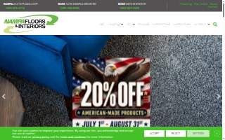 Nampa Floors & Interiors of Boise