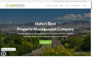 Nest Idaho Property Management