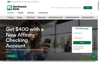 Northwest Home Solutions LLC website