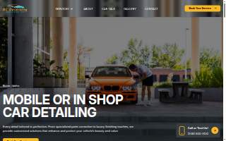 OC Detailing Boise