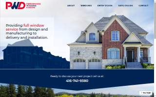 Performance Windows