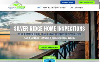 Silver Ridge Home Inspections of Boise