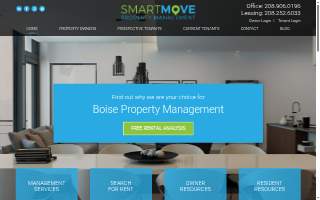 Smart Move Property Management