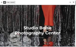 Studio Boise Photography Center